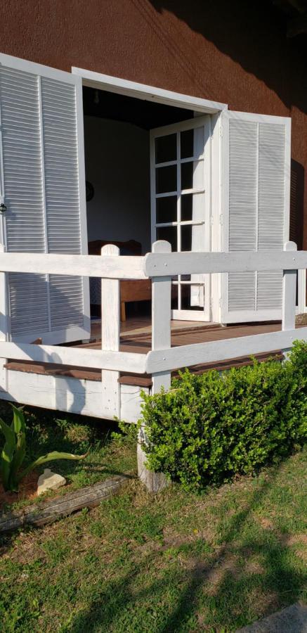 Casa Grande Da Montanha - Sitio Pasangas Villa Santo Antônio do Pinhal Eksteriør bilde