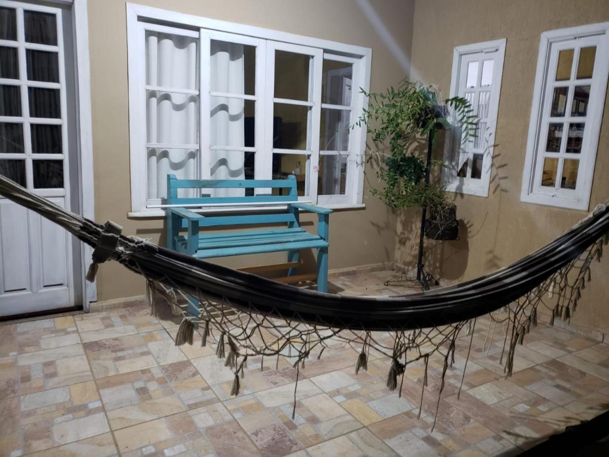 Casa Grande Da Montanha - Sitio Pasangas Villa Santo Antônio do Pinhal Eksteriør bilde